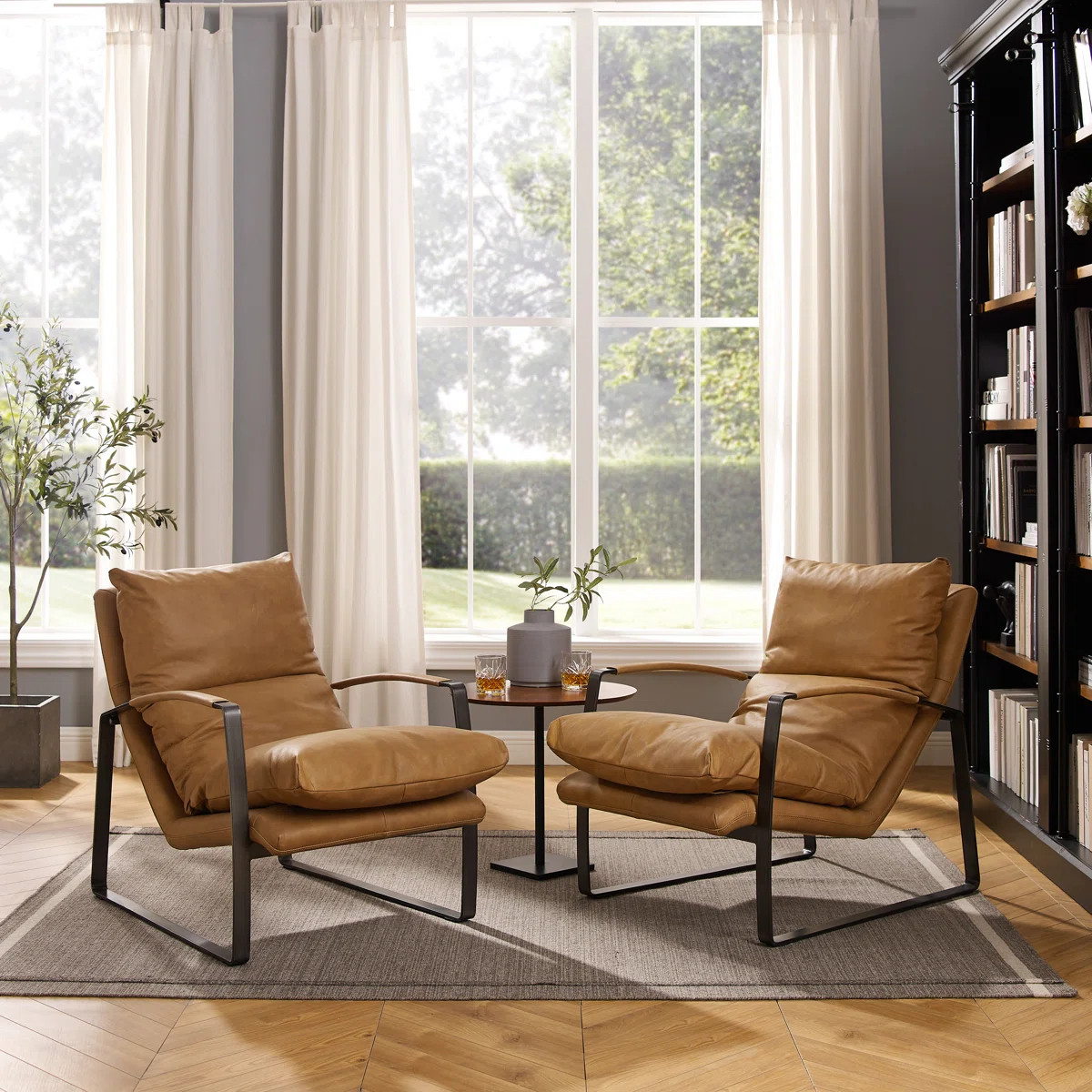 Not exaggerating when I say this might be the BEST time to shop for home decor all year 🛋️✨ Wayfair’s Black Friday in July sale is live and the accent chairs are seriously so good. I’m loving all the minimalist styles that keep things simple but still feel elevated. Velvet chairs are perfect if you want that cozy, luxe vibe, and leather chairs add depth and sophistication instantly. These are the pieces that make your space feel finished and styled without trying too hard. If you’ve been thinking about refreshing your home, this is the easiest (and most affordable) way to do it.

#WayfairDeals #BlackFridayInJulySale #AccentChairFinds #MinimalistDecorInspo #VelvetChairVibes #LeatherFurnitureStyle #HomeUpgradeIdeas #InteriorDecorating #CozyLivingSpace 

 #LTKSeasonal #LTKHome #LTKSaleAlert