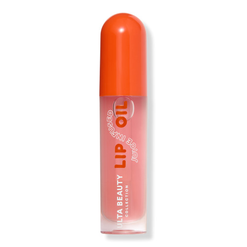 ULTA Beauty Collection Juice Infused Lip Oil - Mango | Ulta