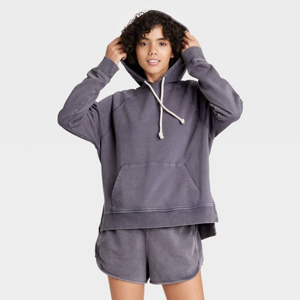 Women's Hooded Sweatshirt - Universal Thread™ | Target