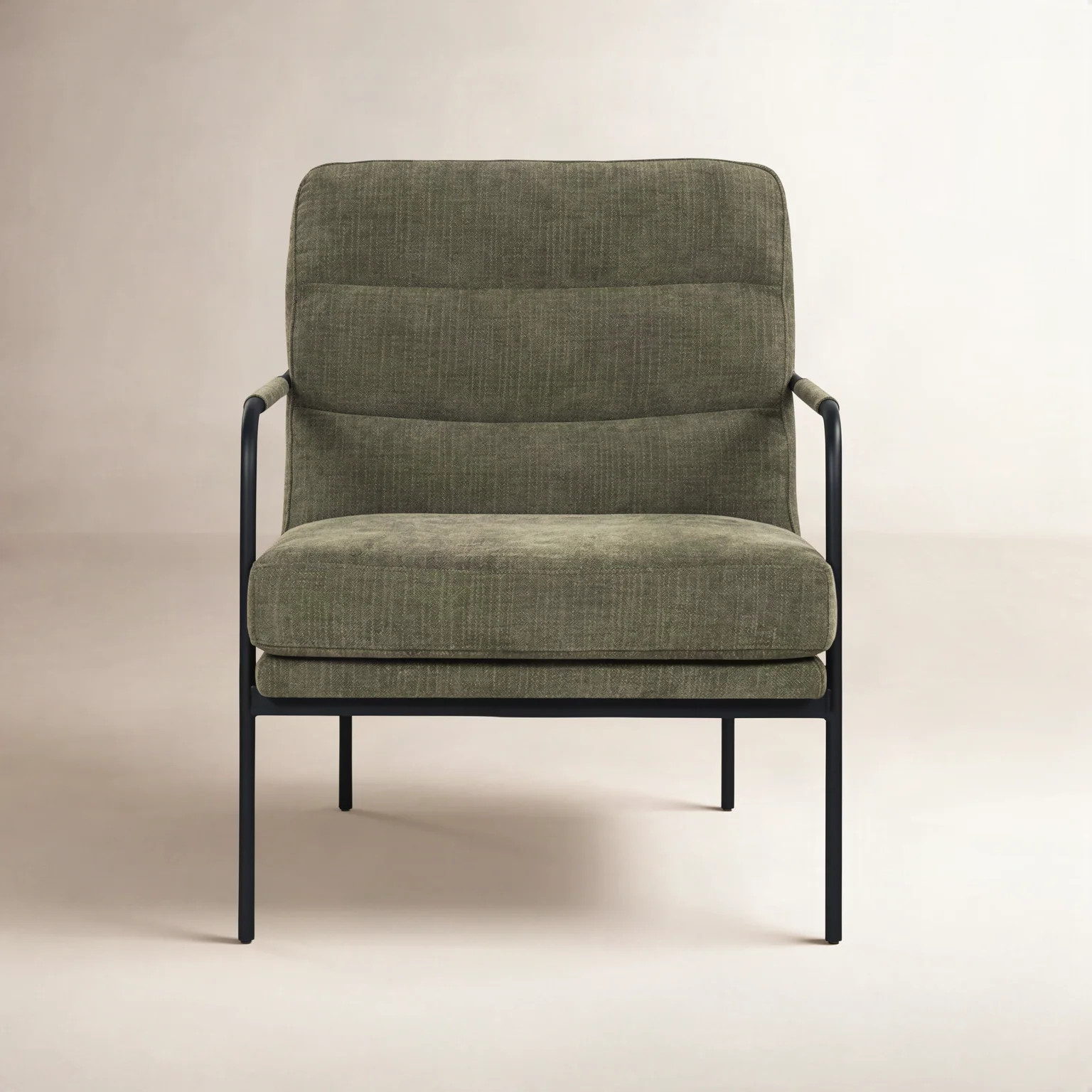 Olive Accent Armchair | Joss & Main