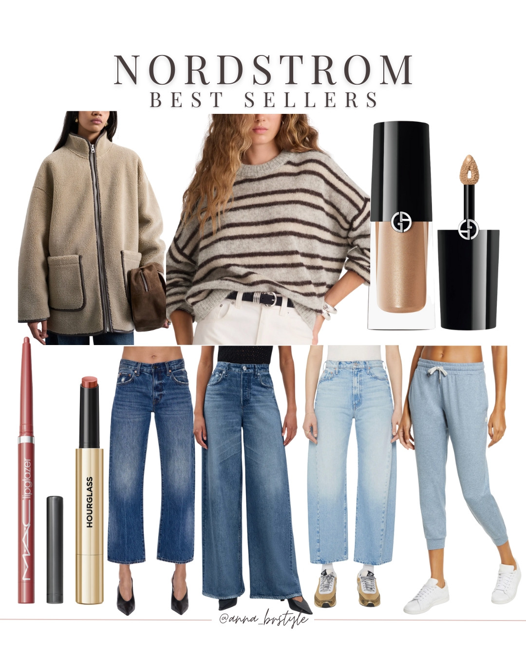Nordstrom best sellers, 2025 most loved, fashion and beauty most loved, annabrstylee

#LTKWorkwear #LTKSeasonal #LTKootd