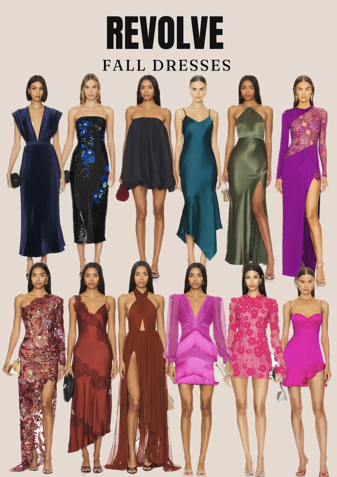 Gala Nights Dress Gala Nights Dress