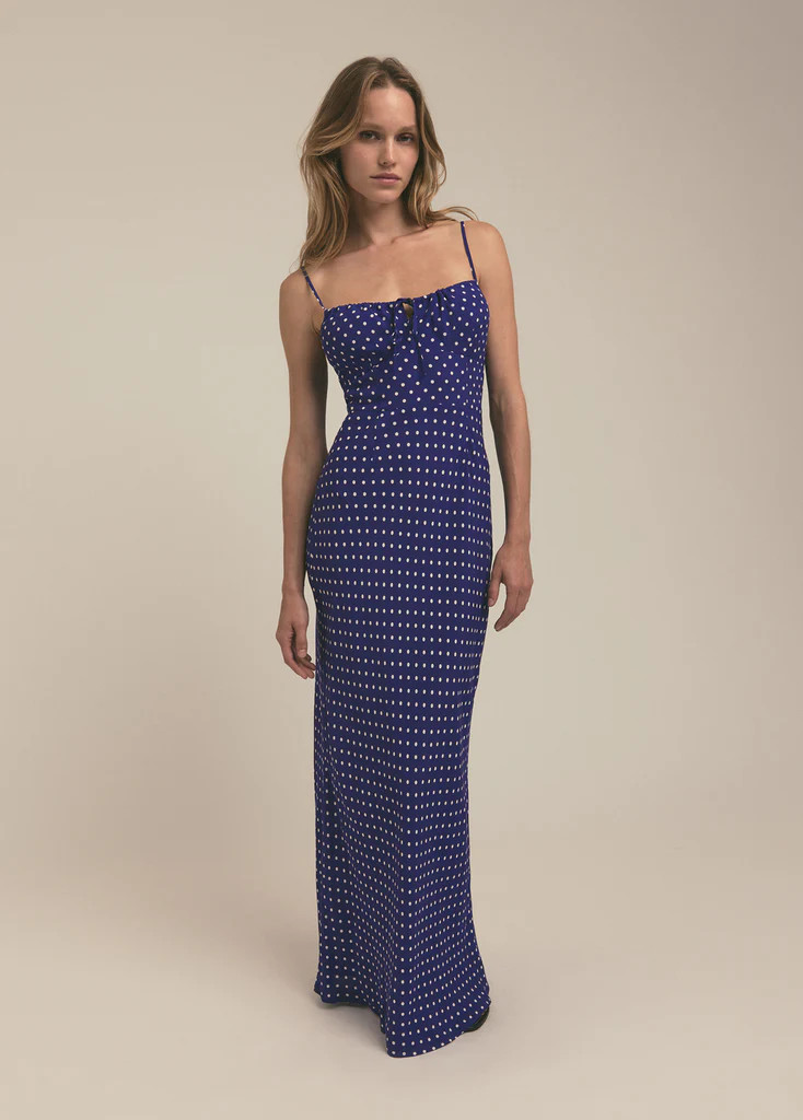 THE ONE THAT GOT AWAY DRESS | Favorite Daughter