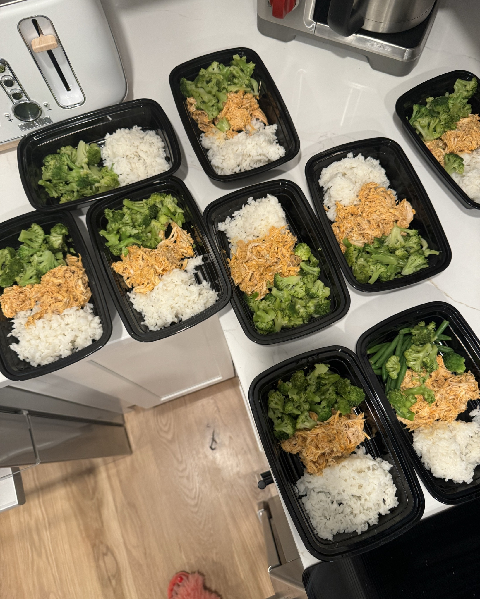 The perfect meal prep containers 
What I use to meal prep! 

#LTKActive #LTKHome #LTKFitness