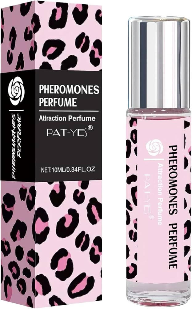Pheromones Perfumes for Women,Long Lasting Roll on Perfume Oil 0.34 fl.oz (10ml) | Amazon (US)