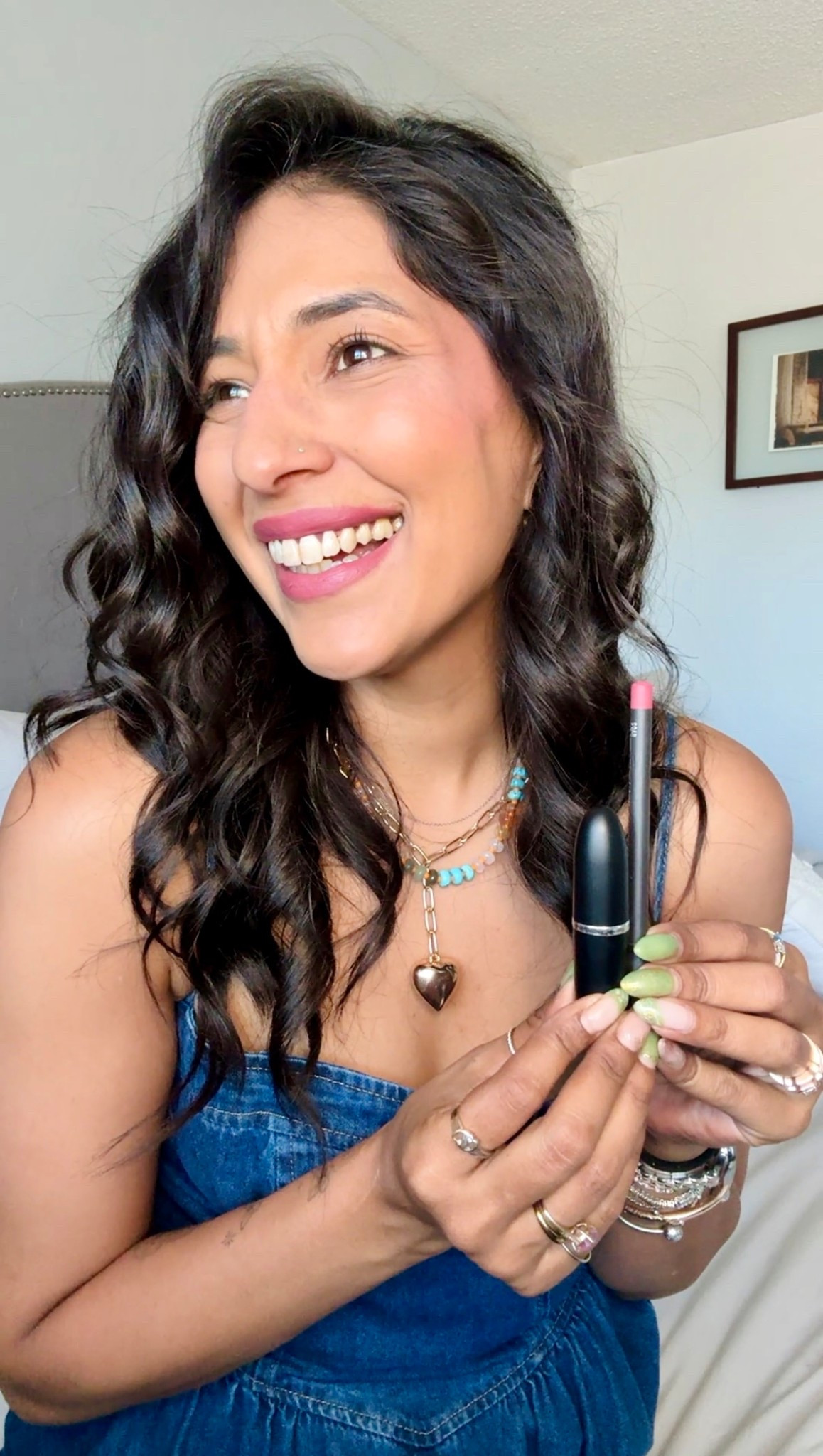 Fave lippie 

#LTKbeauty #LTKcanada #LTKstyletip