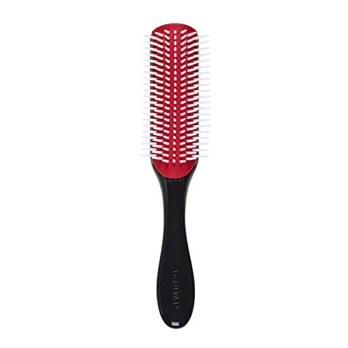 Denman Classic Styling Brush 7 Rows - D3 - Hair Brush for Blow-Drying & Styling – Detangling, S... | Amazon (US)
