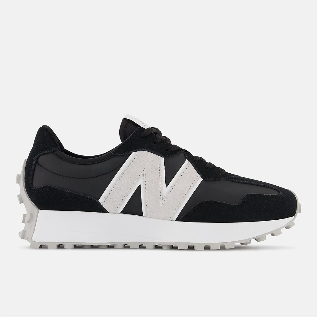 Black with Pink Haze | New Balance Athletic Shoe