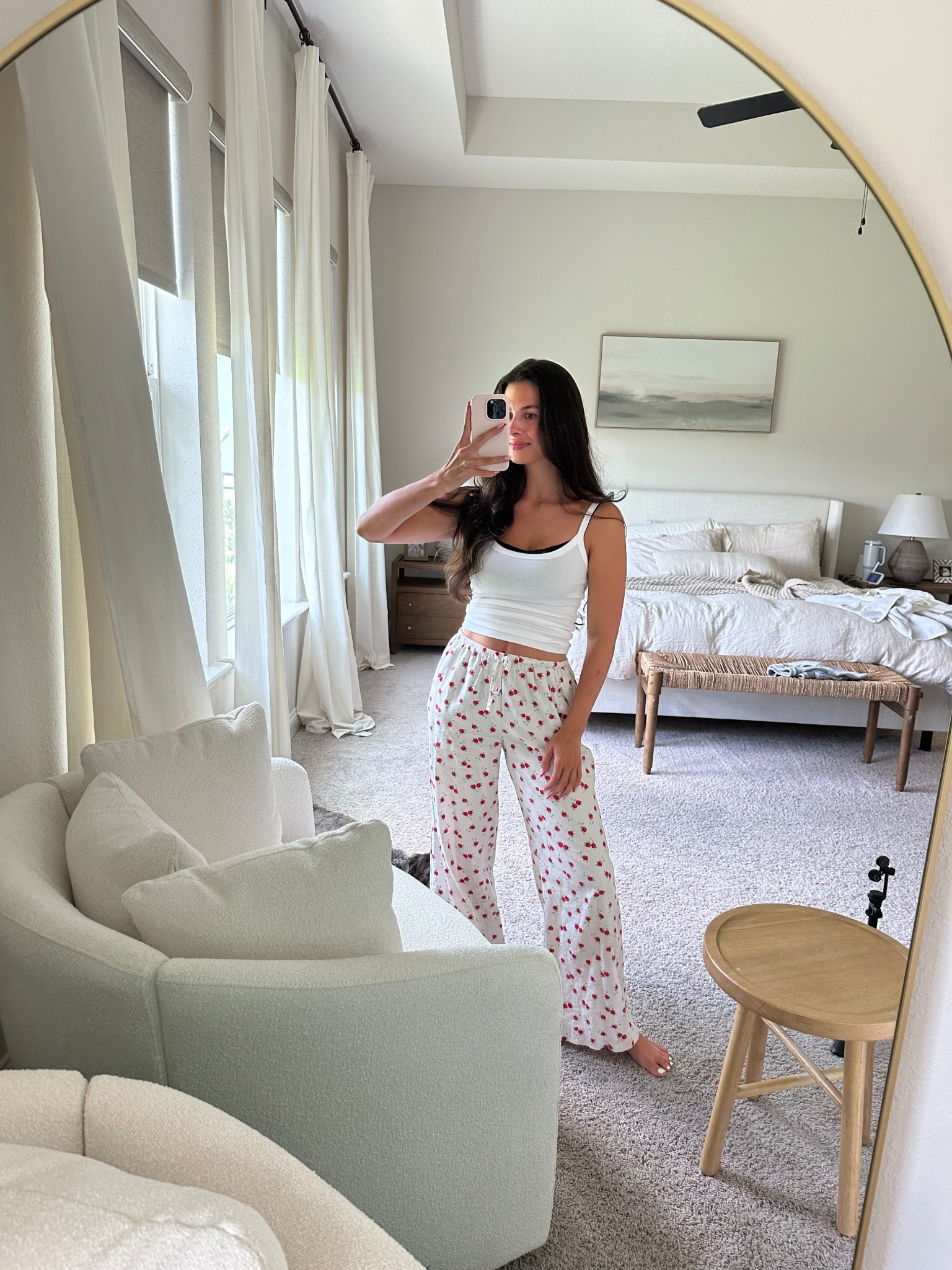 my cute and comfy lounge clothes! 

#LTKFindsUnder50 #LTKStyleTip