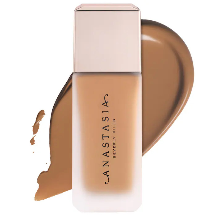Impeccable Blurring Second-Skin Matte Foundation - Anastasia Beverly Hills | Sephora | Sephora (US)