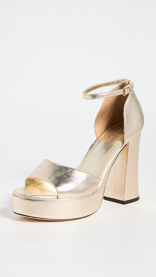 Tory Burch Platform Sandals | SHOPBOP | Shopbop