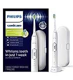 Philips Sonicare ProtectiveClean 6500 Rechargeable Electric Power Toothbrush with Charging Travel... | Amazon (US)