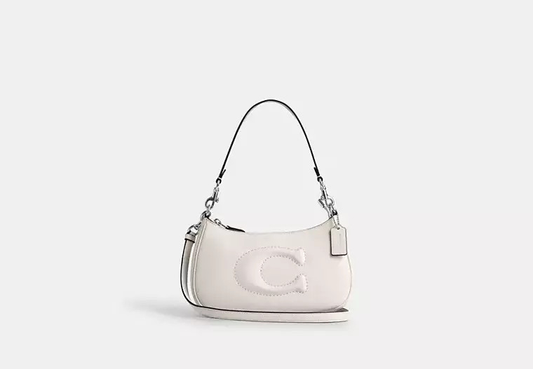 Teri Shoulder Bag | Coach Outlet CA