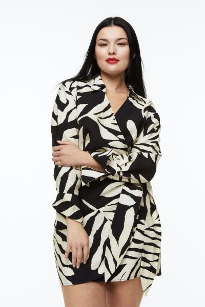 Wrap Dress | H&M (US + CA)