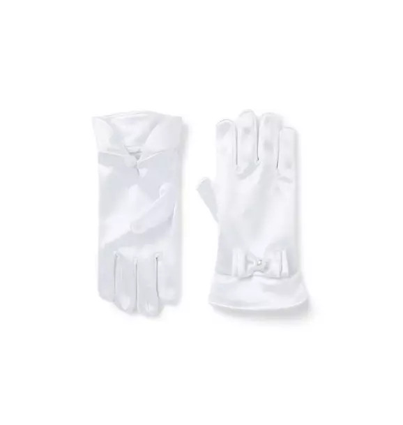 Disney Cinderella Glove | Janie and Jack