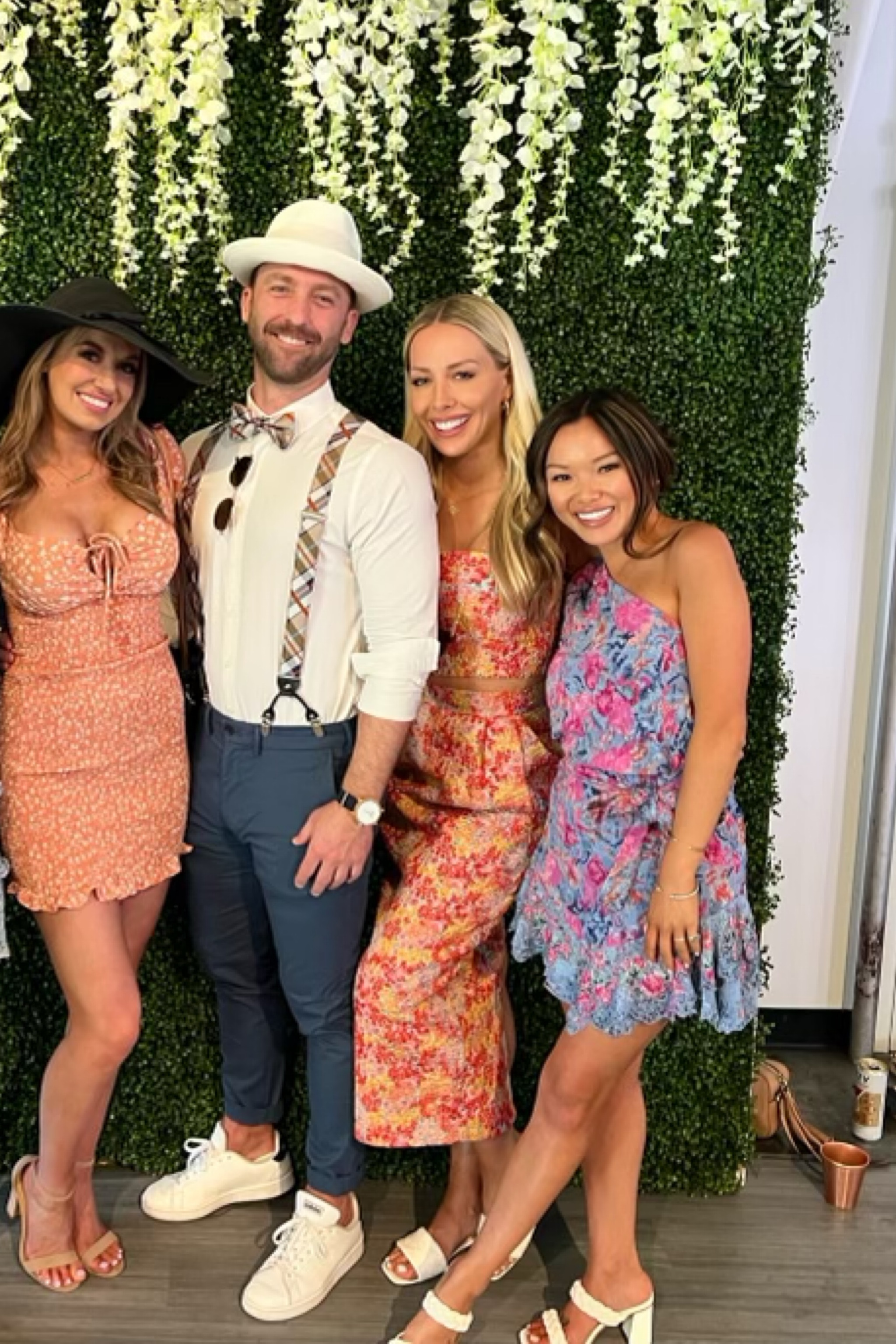 DERBY DAY 🐎😍 #lulus

#LTKstyletip #LTKunder100 #LTKunder50