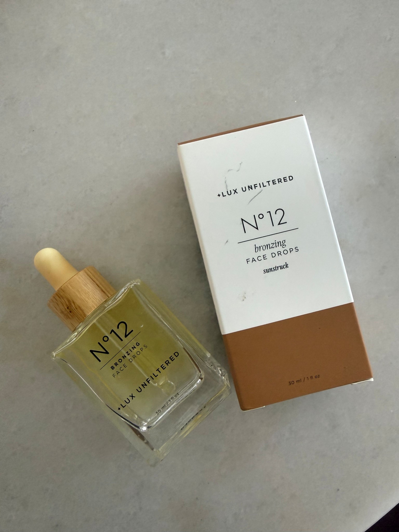 The best face bronzer. I religiously use this in the winter and I already got a backup so I never run out  #luxunfiltered #bronzer 

#LTKBeauty #LTKmorningroutine #LTKselfcare