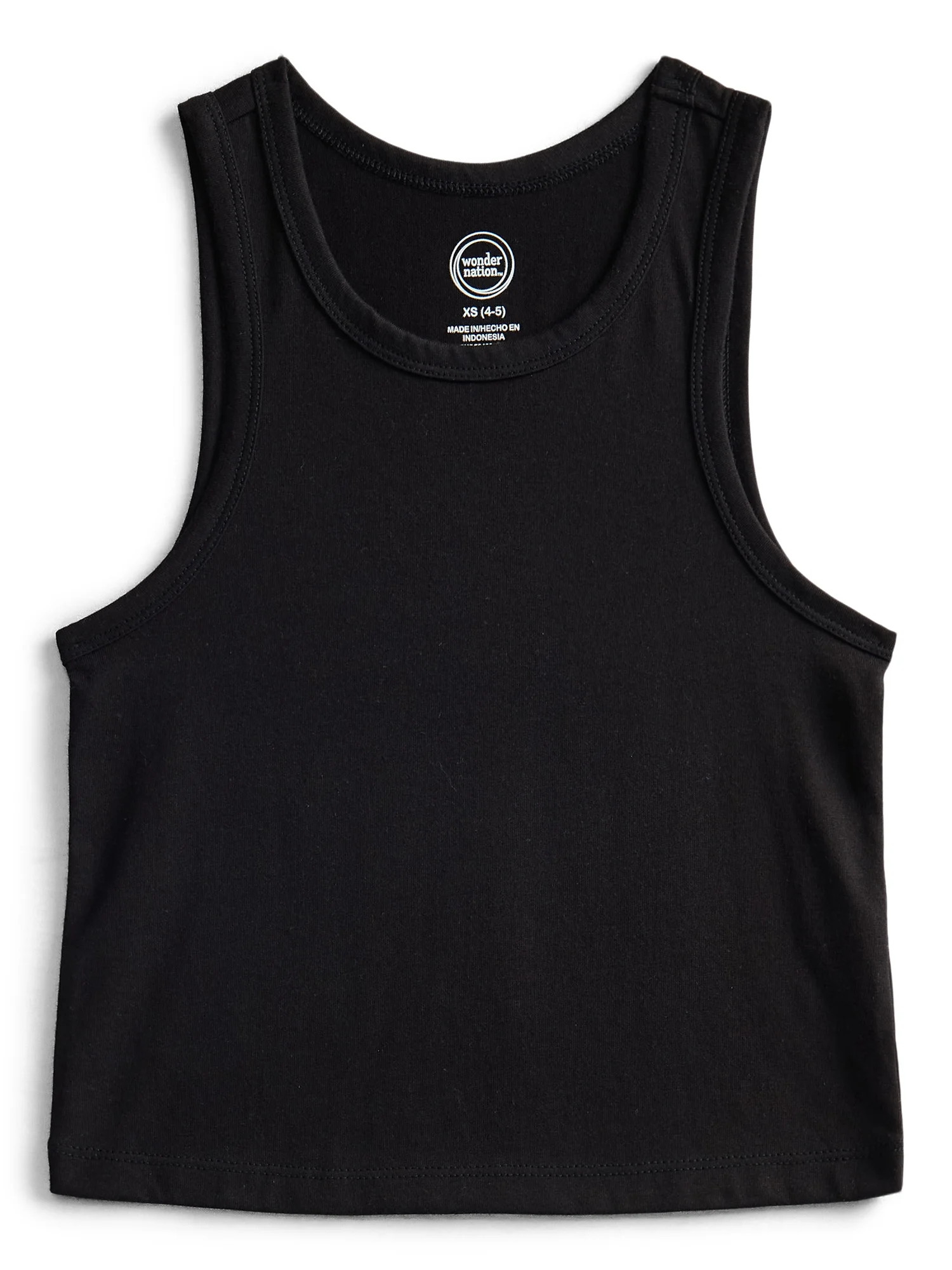 Wonder Nation Boys Kid Tough Tank Top, Sizes XS-XXL and Husky - Walmart.com | Walmart (US)