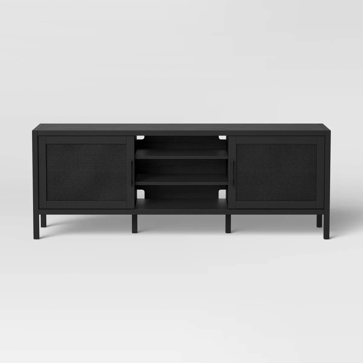 Warwick TV Stand for TVs up to 69" with Storage - Threshold™ | Target