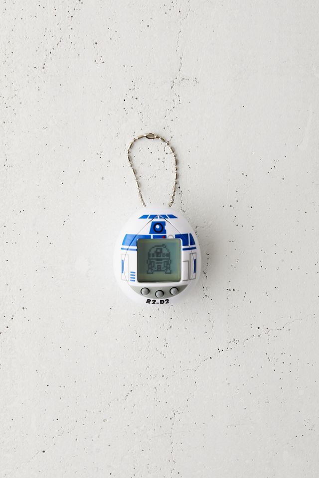 Tamagotchi Limited Edition Star Wars R2-D2 Game | Urban Outfitters (US and RoW)