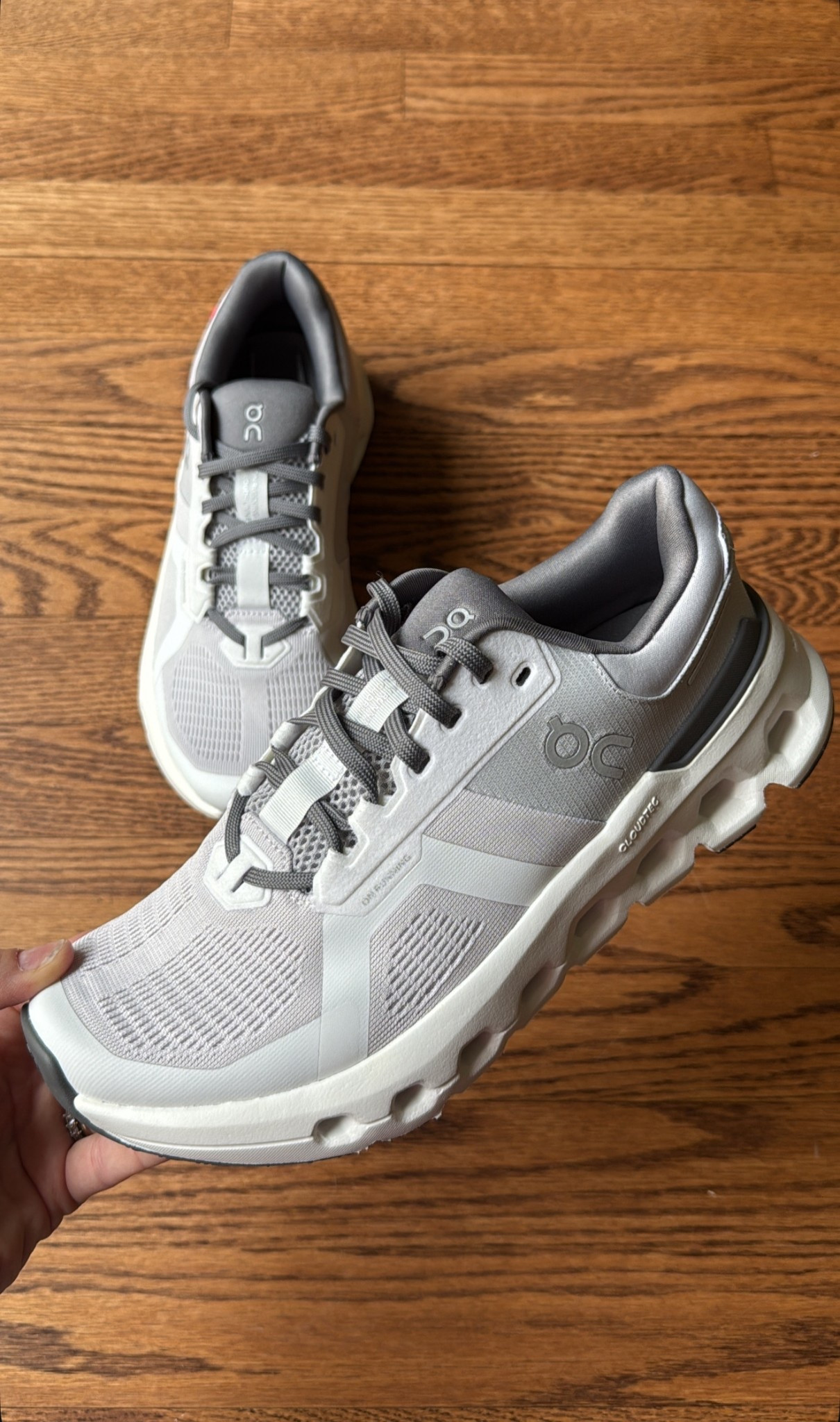 On Cloud
Cloud Runner 2

#LTKSeasonal #LTKMothersDay #LTKActive