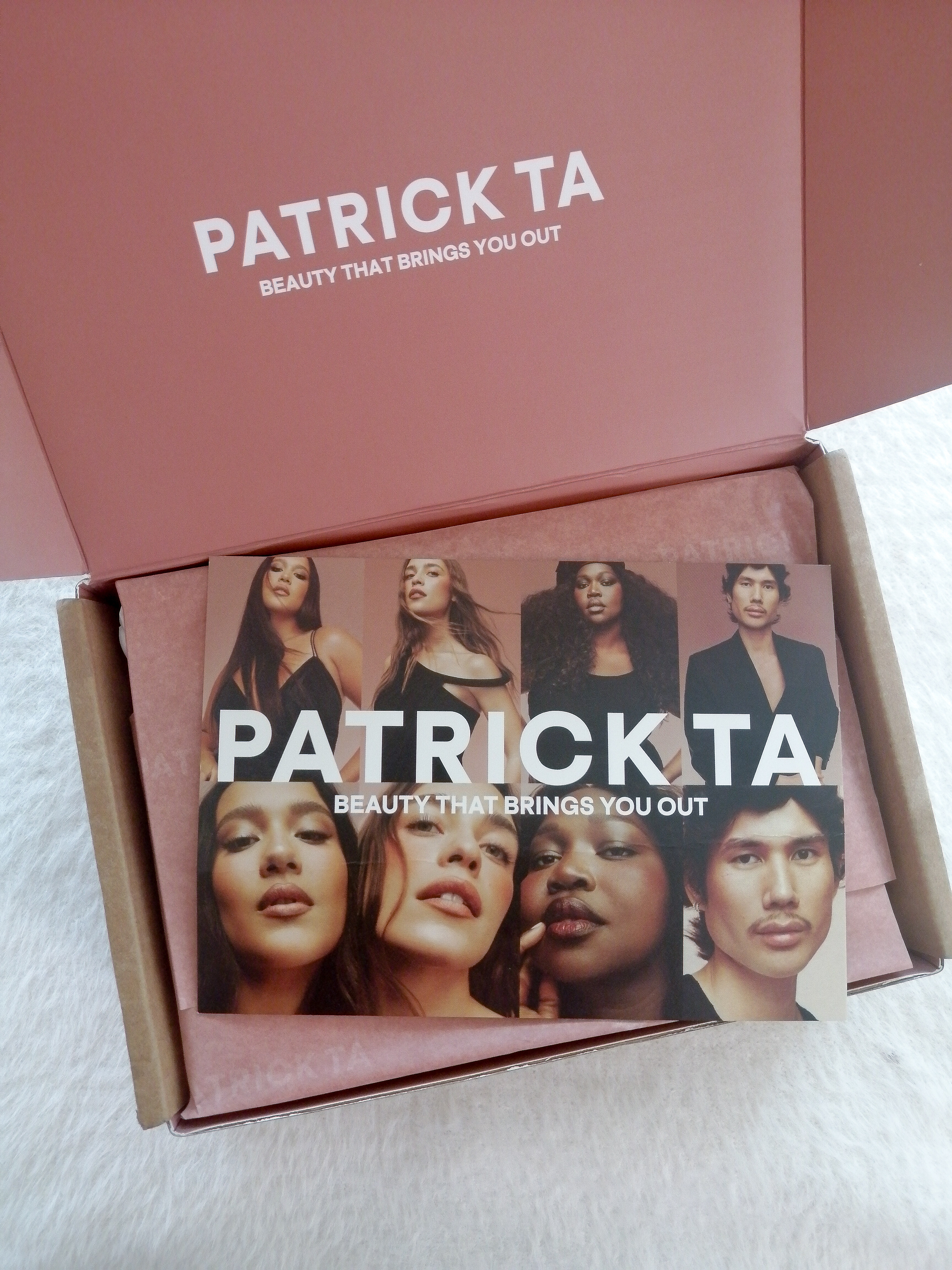 Finally trying some pieces from Patrick Ta that have been on my wishlist for the longest time🤎

still can’t believe I get to test these out… everything looks so good already.

Thank you to LTK for making this moment happen. I’ve linked everything here for you

Stay tuned for the full try-on videos. I have a feeling we’re about to be obsessed.

#patrickta #makeup #ltkbeauty #ltkmakeup #unboxing 

 #LTKdayinmylife #LTKBeauty