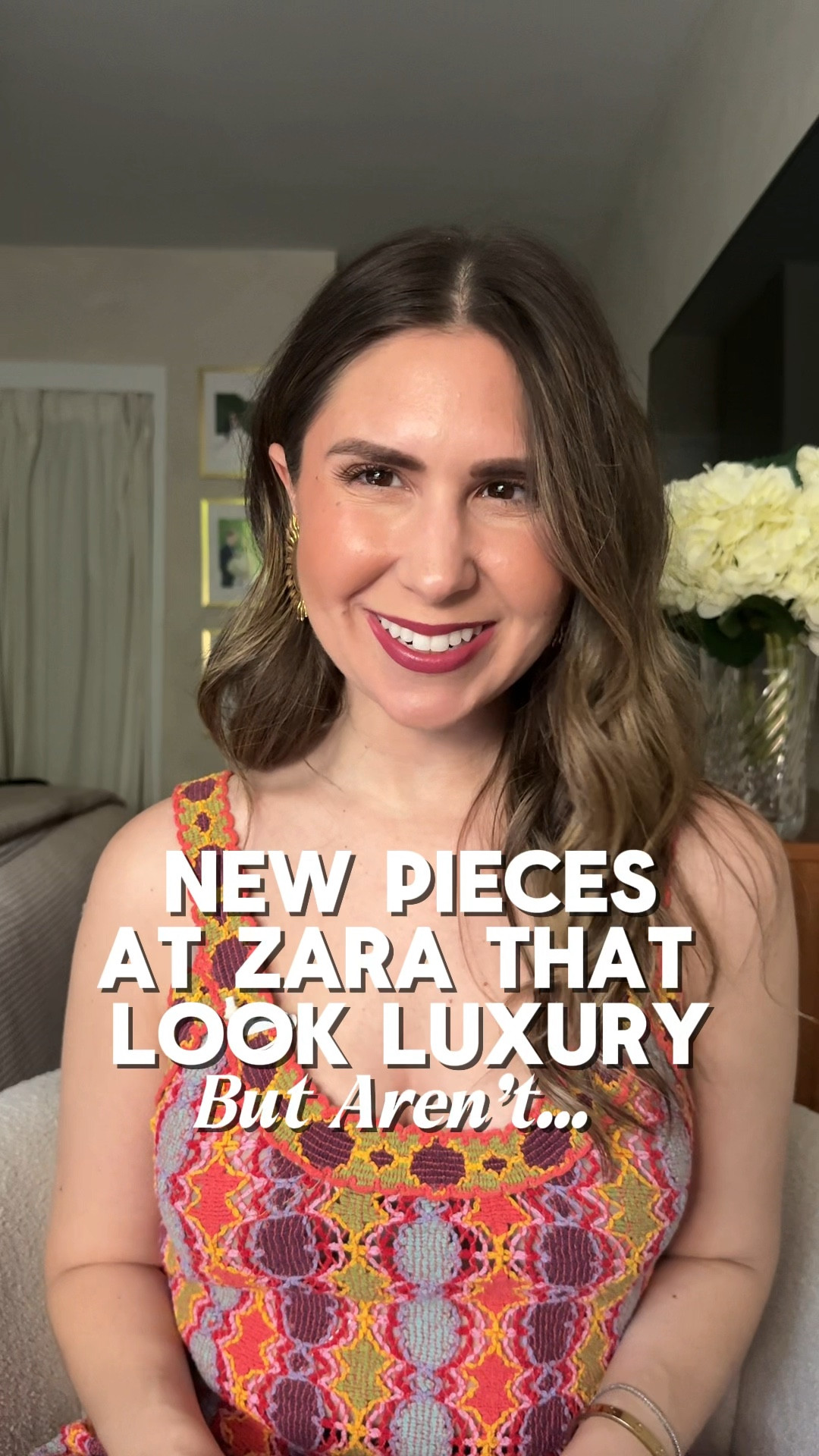 Luxury designer inspired pieces at Zara - new at Zara

#LTKootd #LTKgrwm