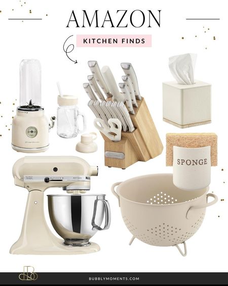 Revamp your kitchen with our top-notch Amazon finds! Elevate your culinary skills with our must-have gadgets and essentials. From stylish cookware to innovative tools, we've got everything you need to cook like a pro. Simplify meal prep, unleash your creativity, and make every dish a masterpiece. Explore our curated collection today! #LTKhome #LTKfindsunder100 #LTKfindsunder50 #KitchenEssentials #CookingInStyle #HomeChef #KitchenGadgets #FoodieFinds #KitchenInspiration #CookingGoals #KitchenUpgrade #EasyRecipes #KitchenAppliances #HealthyEating #KitchenLife #FoodieGifts #KitchenGoals #FoodPrep #InstaFoodie #Cookware #FoodieFavorites #KitchenHacks #KitchenAccessories #FoodLover #KitchenTools #ChefMode #CookingWithLove #FoodieHeaven #KitchenMagic #FoodieGoals #KitchenDesign

