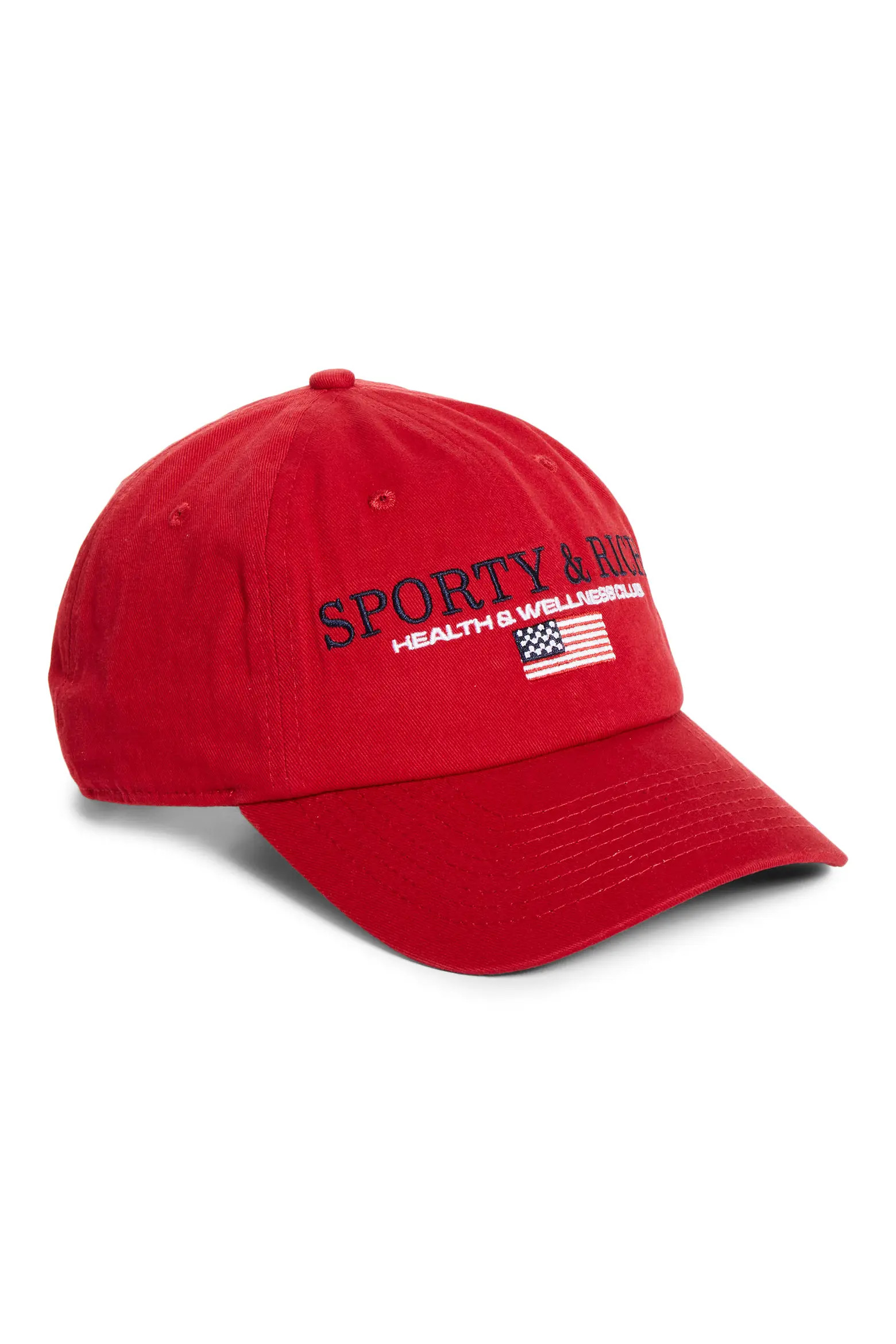Nautical Embroidered Baseball Cap | Nordstrom | Nordstrom
