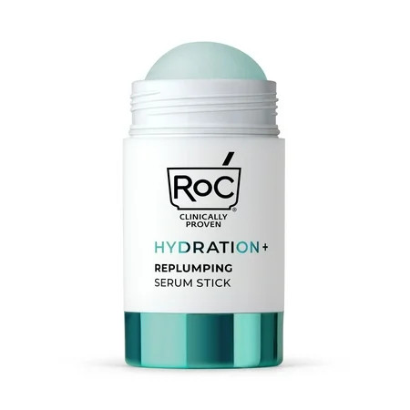 RoC Hydration+ Replumping Serum Stick 0.7 oz | Walmart (US)