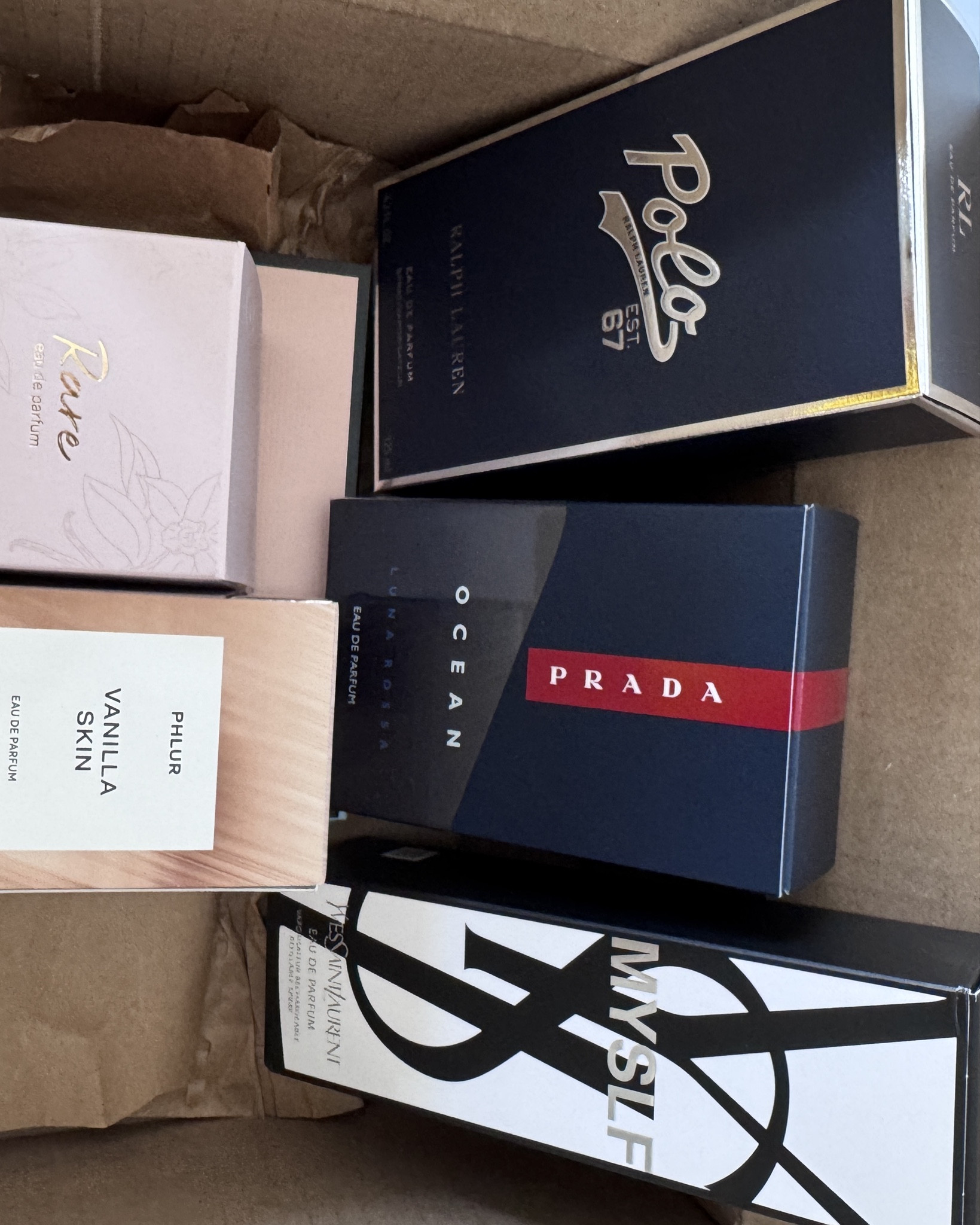 reviewed Phlur on my channel @pamdsouza - Buy or not to buy my brutally honest review 



#LTKgrwm #LTKTravel #LTKselfcare