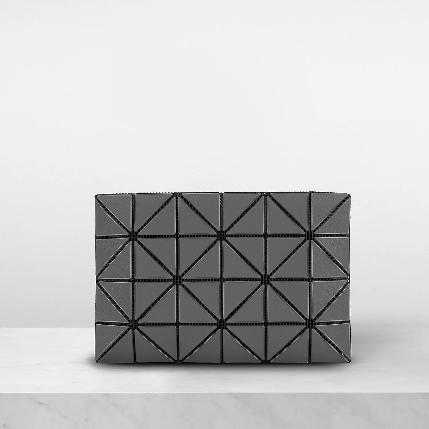 Lucent Metallic Pouch Bag | Brown Thomas (IE)