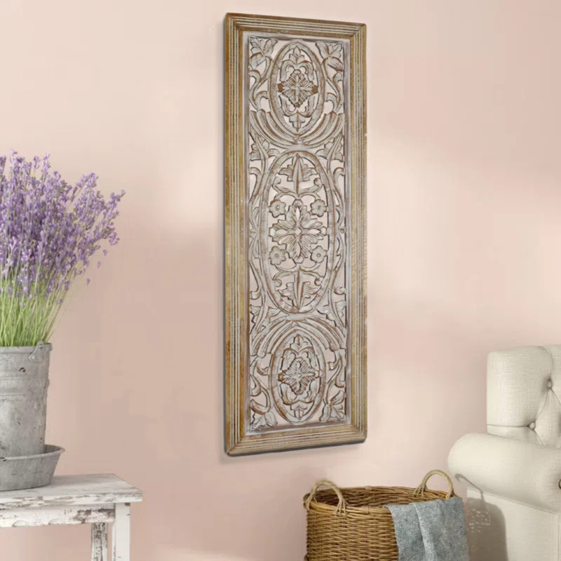 Boho Wall Decor | Wayfair North America