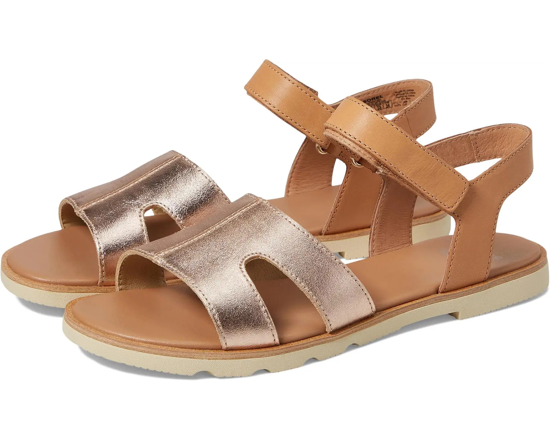 Women's SOREL Ella™ III Ankle Strap | Zappos