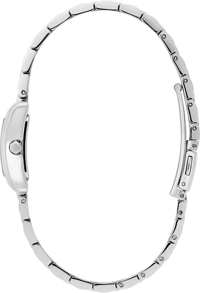 Olivia Burton Mini Grove Rectangular Bracelet Watch, 16mm | Nordstrom | Nordstrom