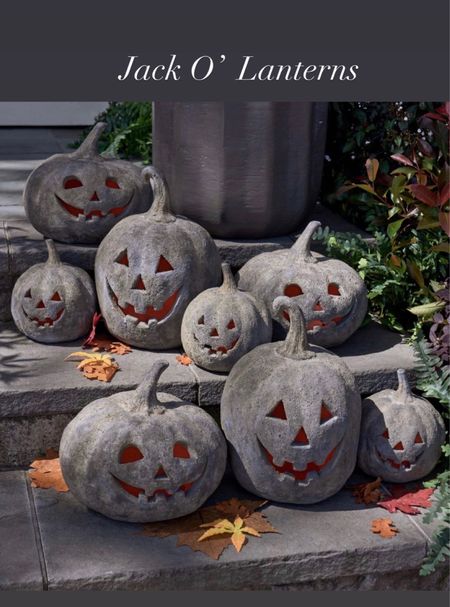 Fall decor
Halloween 

#LTKFind #LTKSeasonal