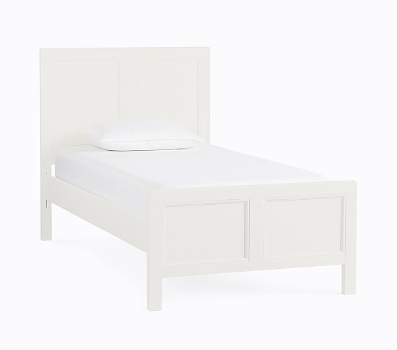 Collins Bed | Pottery Barn Kids