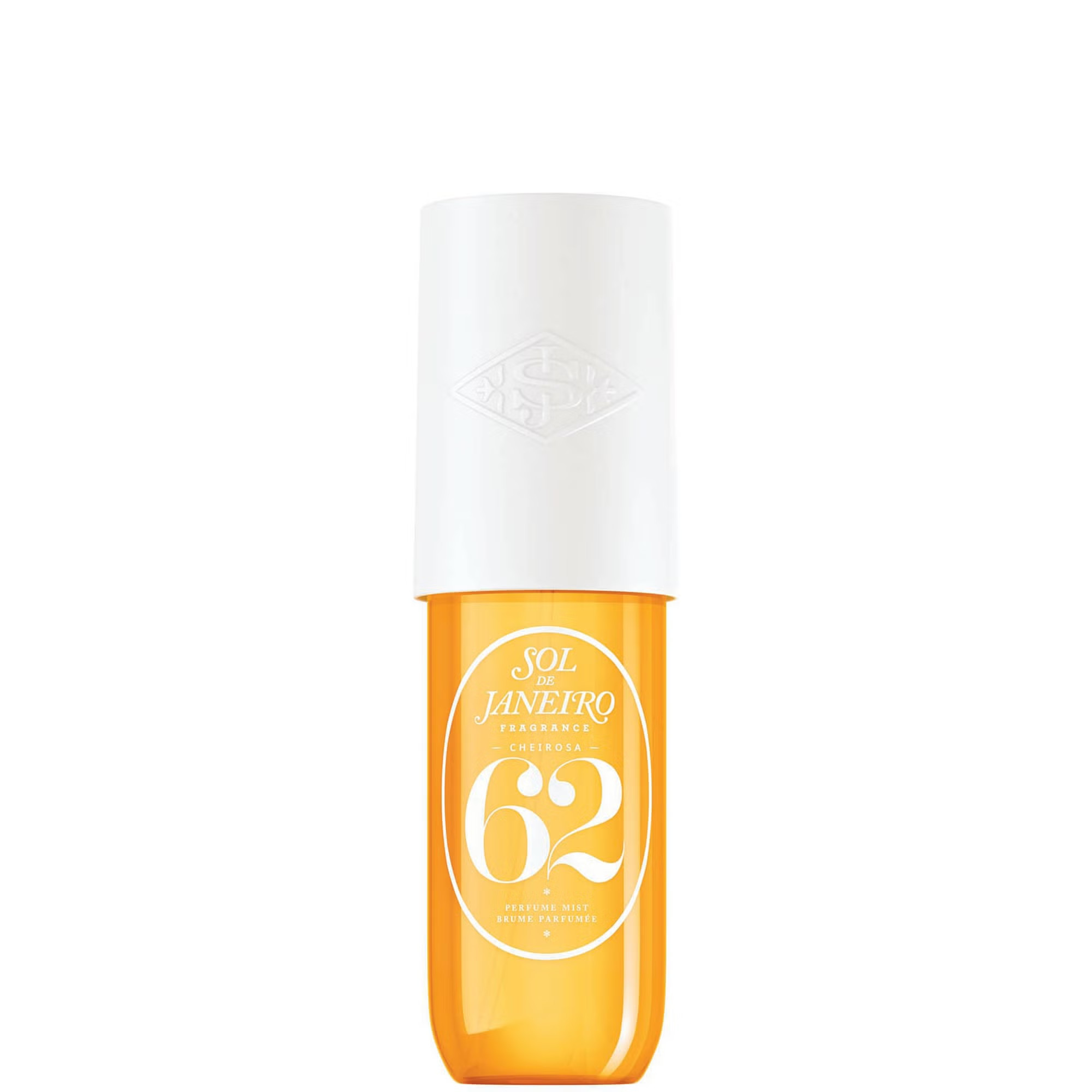 Sol de Janeiro Cheirosa 62 Perfume Mist 90ml | Look Fantastic (CN)