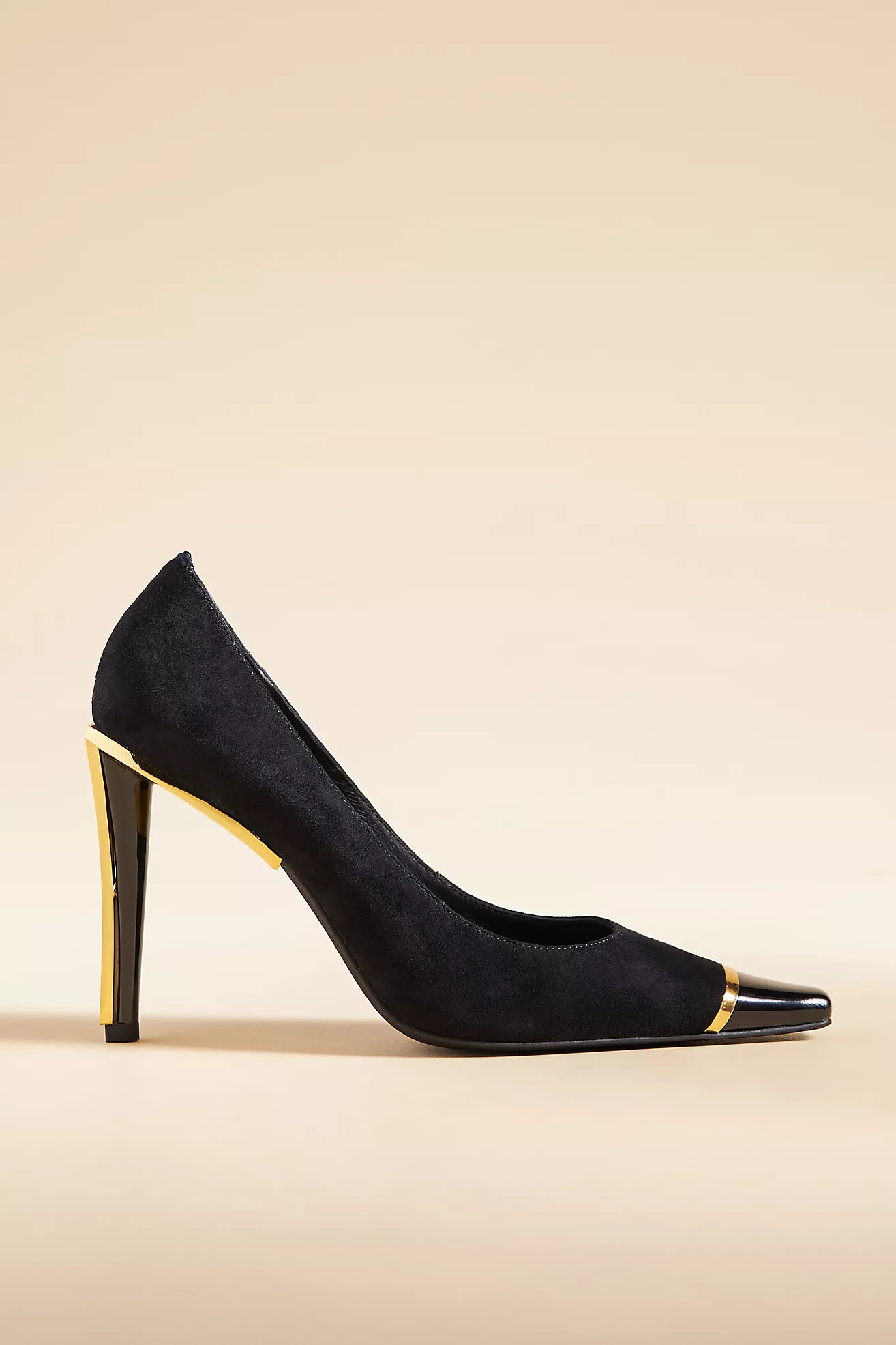 Jeffrey Campbell Conspiracy Heels | Anthropologie (US)