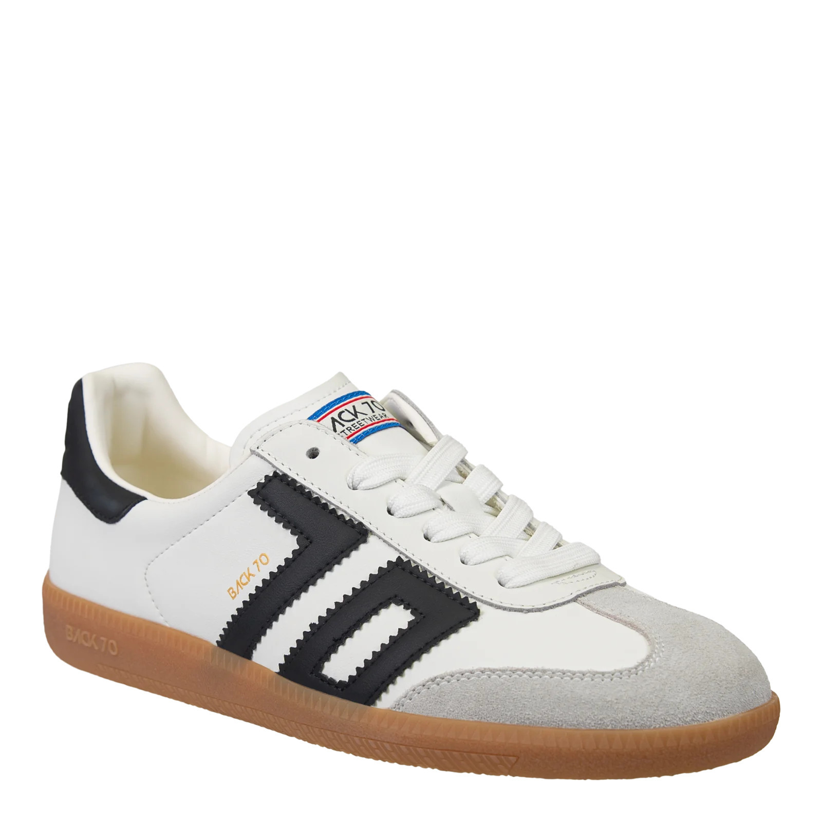 Cloud White Black 39 | HAILOS