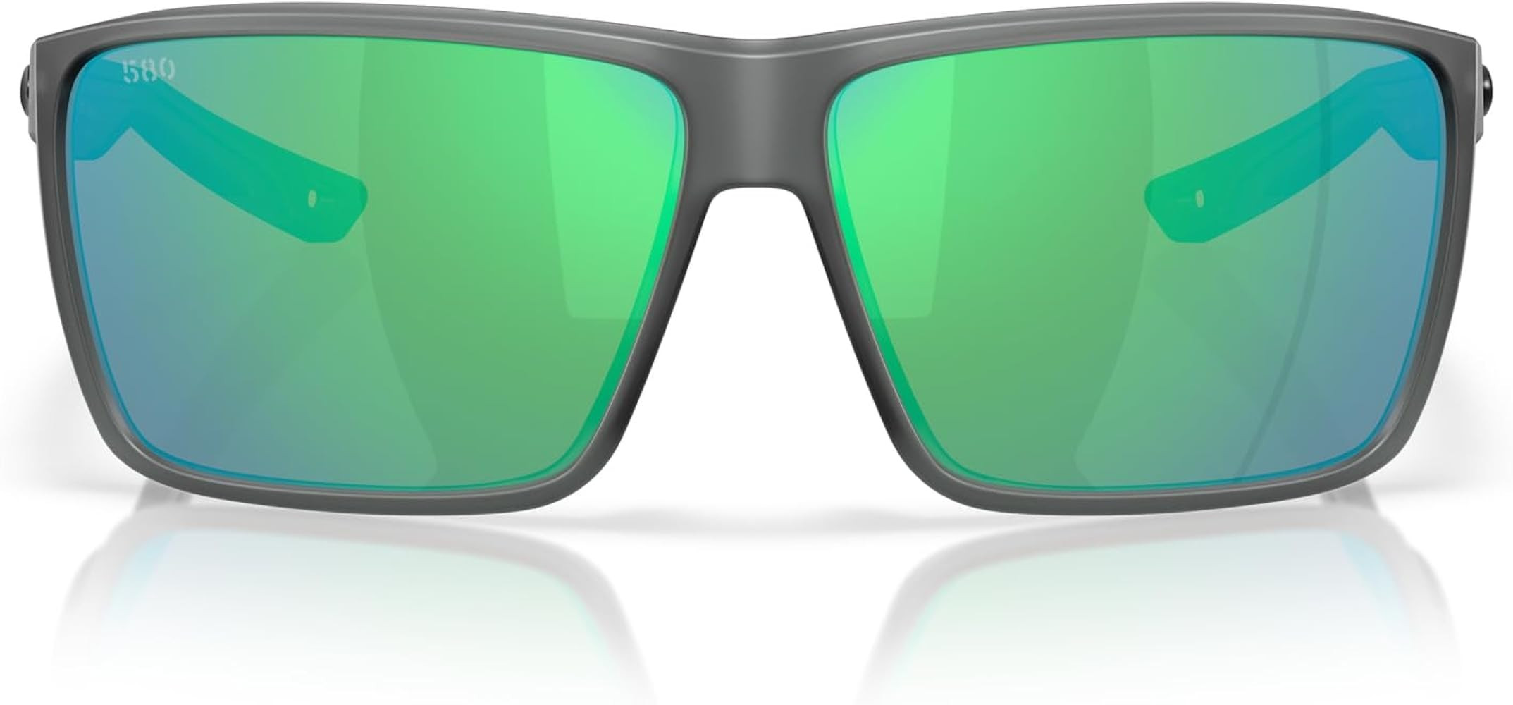 Costa Del Mar Men's Rincon II Rectangular Sunglasses | Amazon (US)