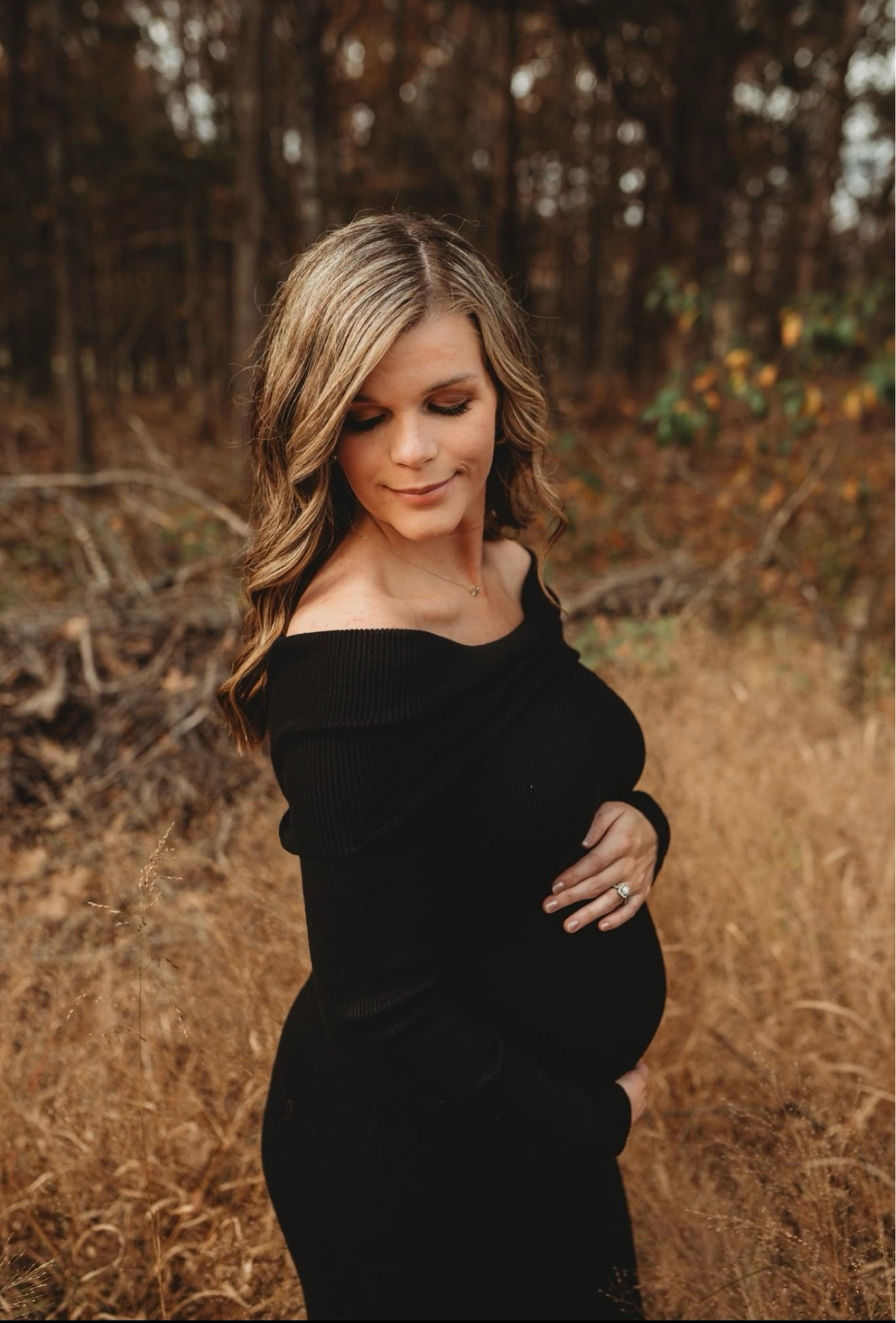 Maternity photoshoot #maternitydress #sweaterdress  

#LTKSeasonal #LTKBaby #LTKBump