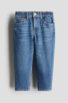 Half-Zip Polo Sweater | H&M (US + CA)