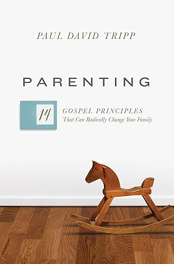 Parenting: 14 Gospel Principles That Can Radically Change Your Family (with Study Questions)     ... | Amazon (US)