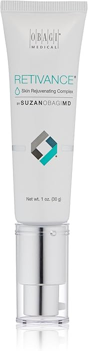 Obagi Medical Retivance Skin Rejuvenating Complex, 1 oz | Amazon (US)