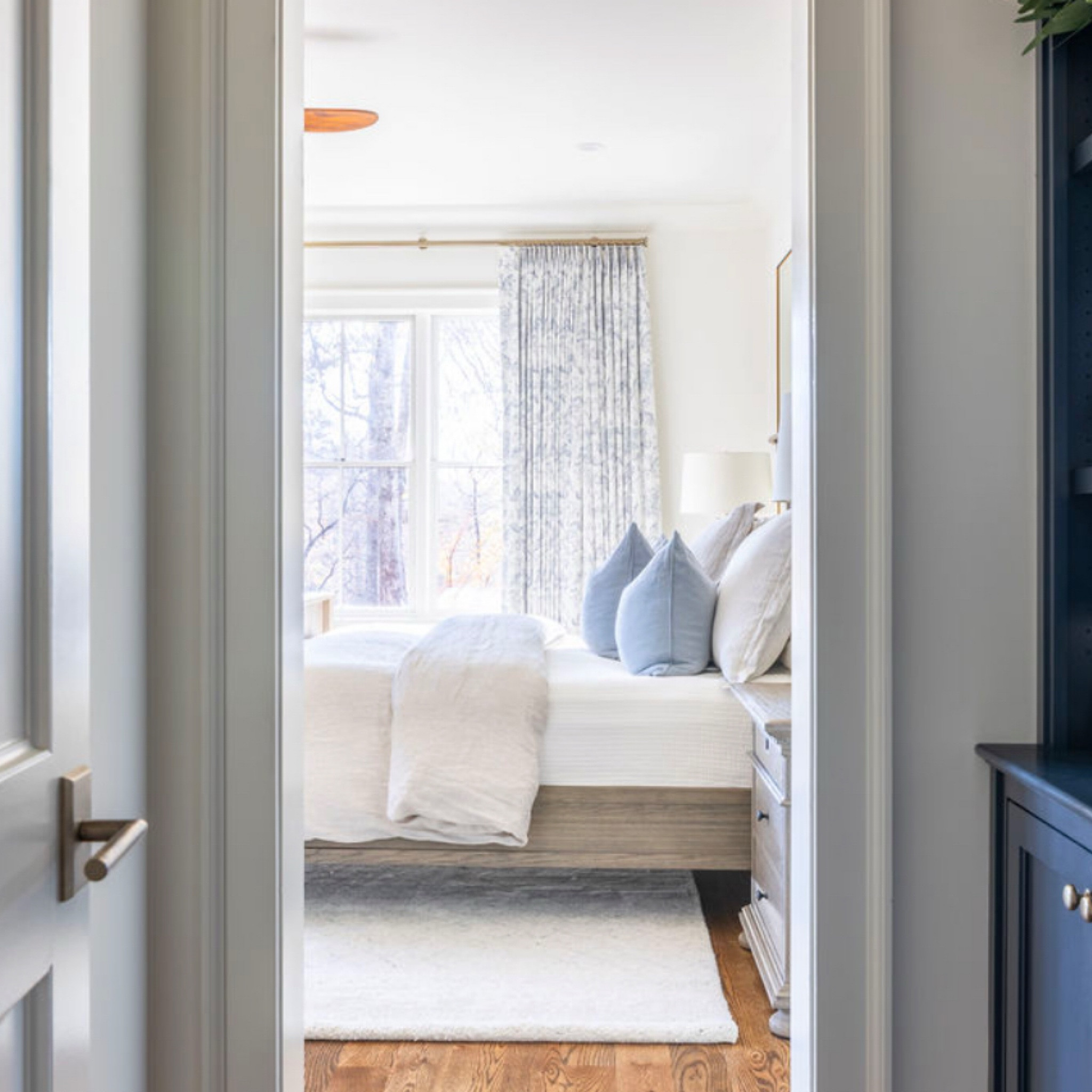 Starting my home refresh with something simple but luxurious -new sheets for everyone! These silky soft sheets are a favorite with our clients (and my own bed too!). They will make you feel like you’re sleeping in a five star hotel 🌙 ✨ #HomeRefresh #LTKHome #LuxuryBedding #SleepGoals