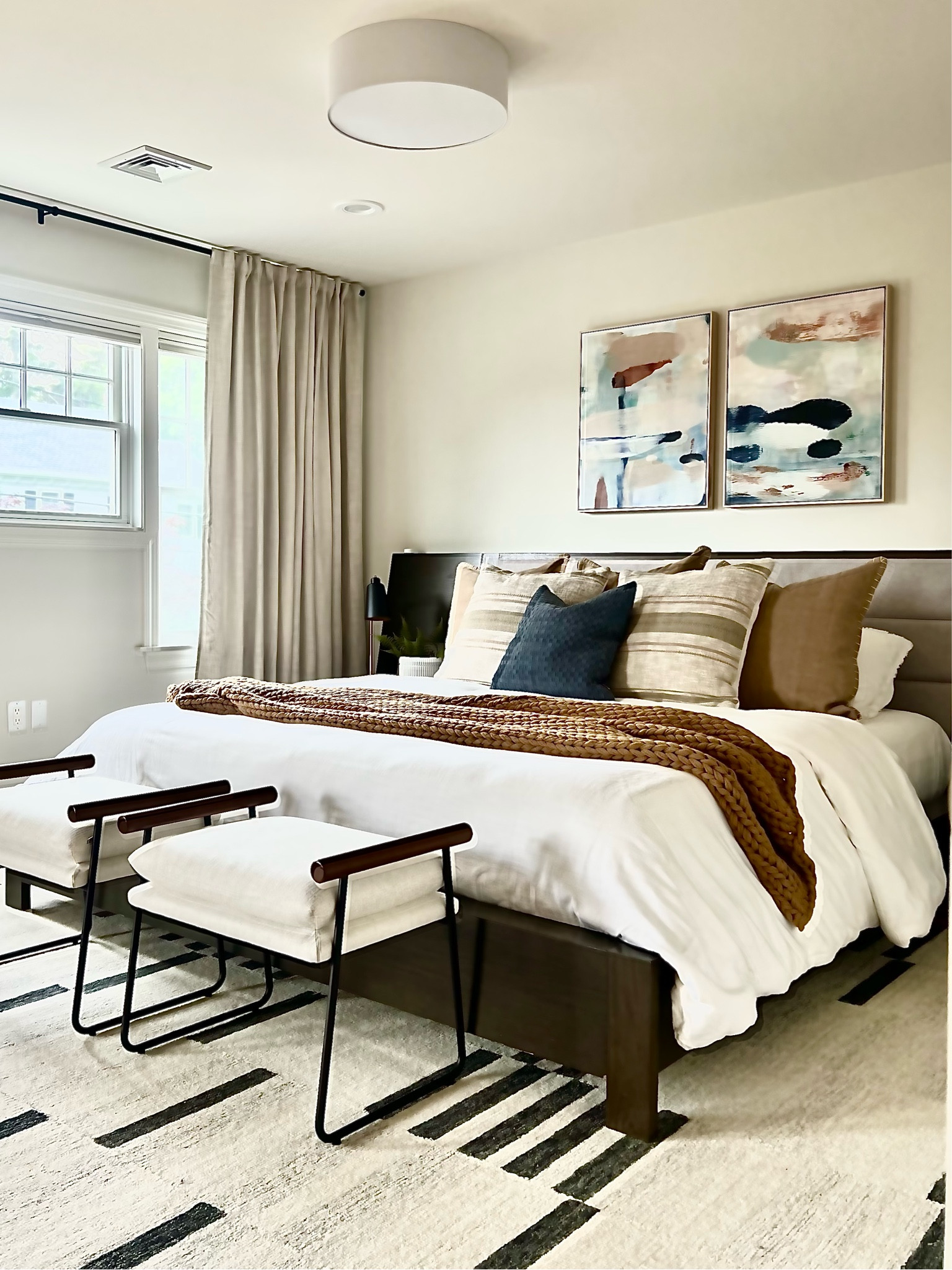 Bedroom design! 

#LTKstyletip #LTKFind #LTKhome