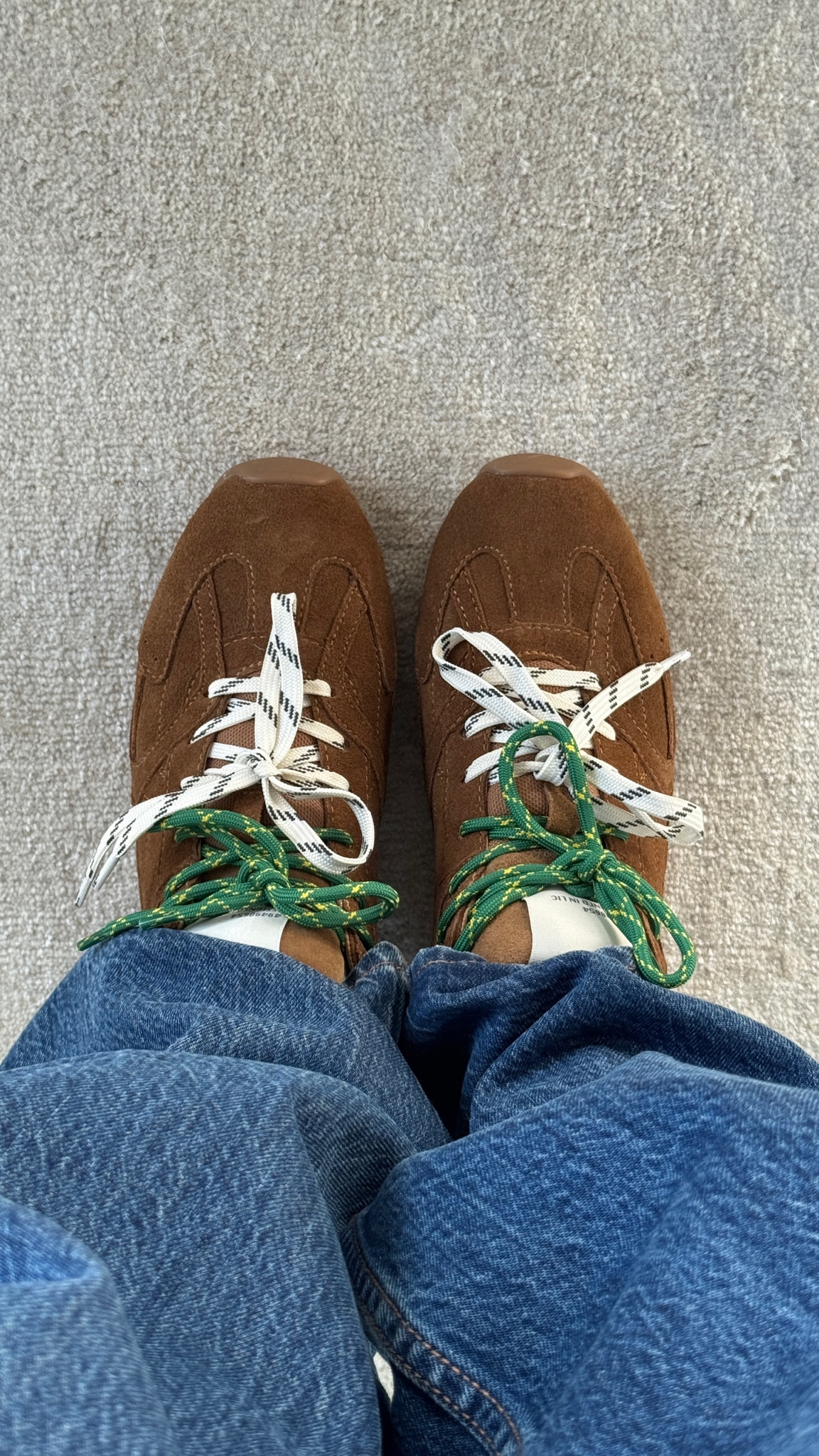 I will be living in these Steve Madden sneakers this autumn 🍂🤎👟 

#LTKFallSale #LTKShoeCrush #LTKSeasonal