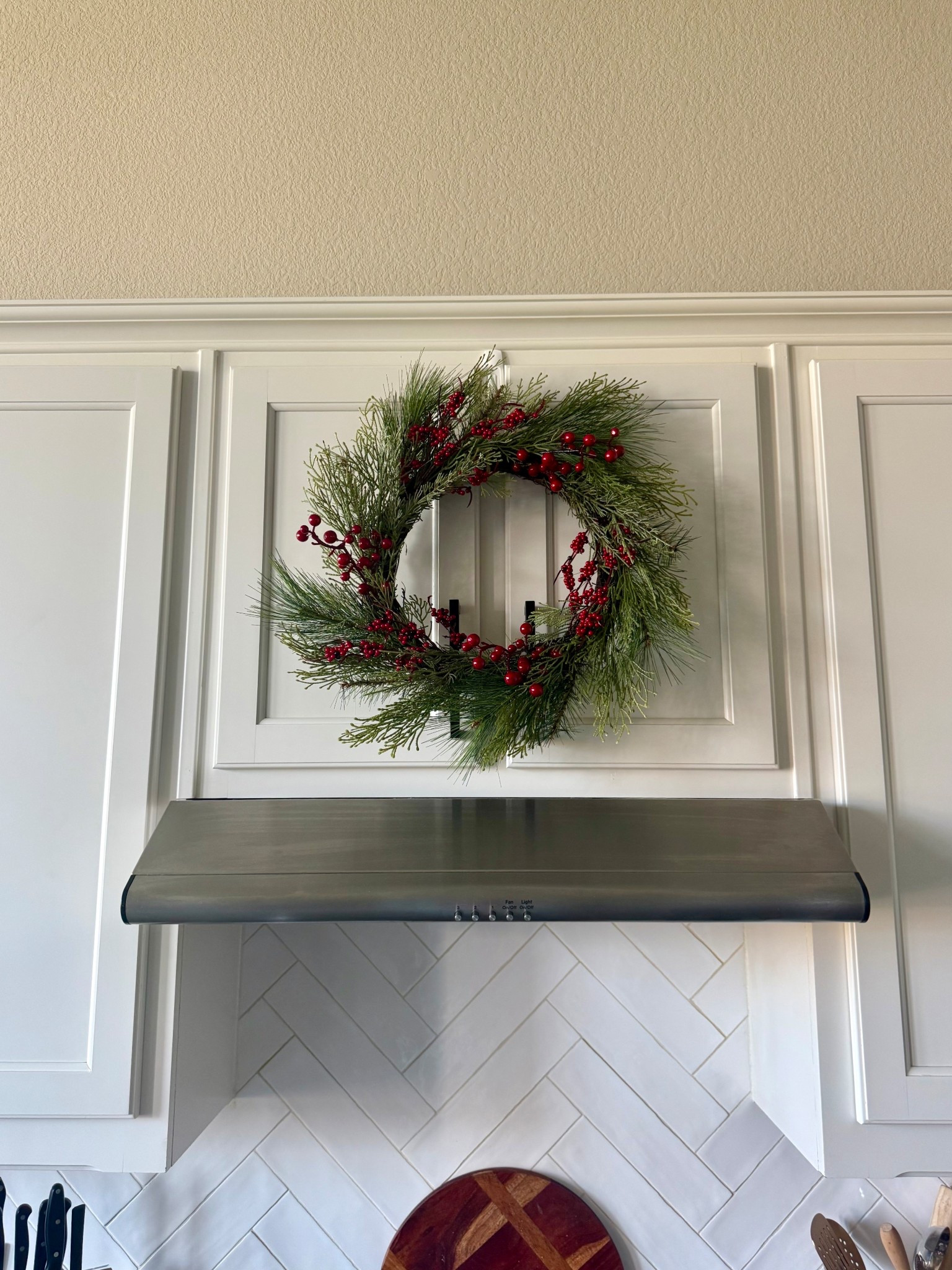 The perfect sized wreath for your kitchen! 

Target Christmas, kitchen decor, Christmas kitchen decor, target sale, target wreath 

#LTKHoliday #LTKFindsUnder50 #LTKHome