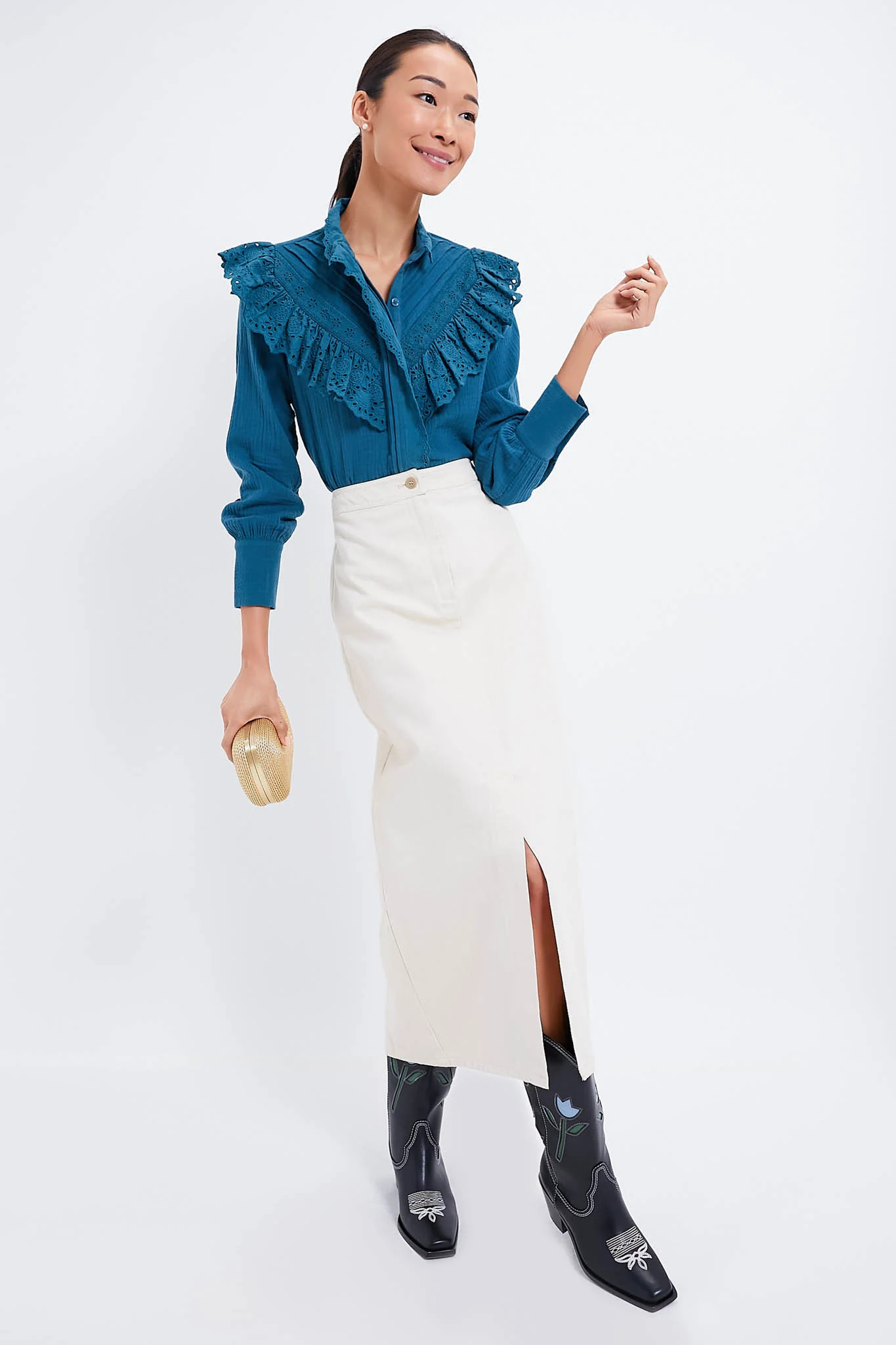 Tuckernuck | Tuckernuck (US)